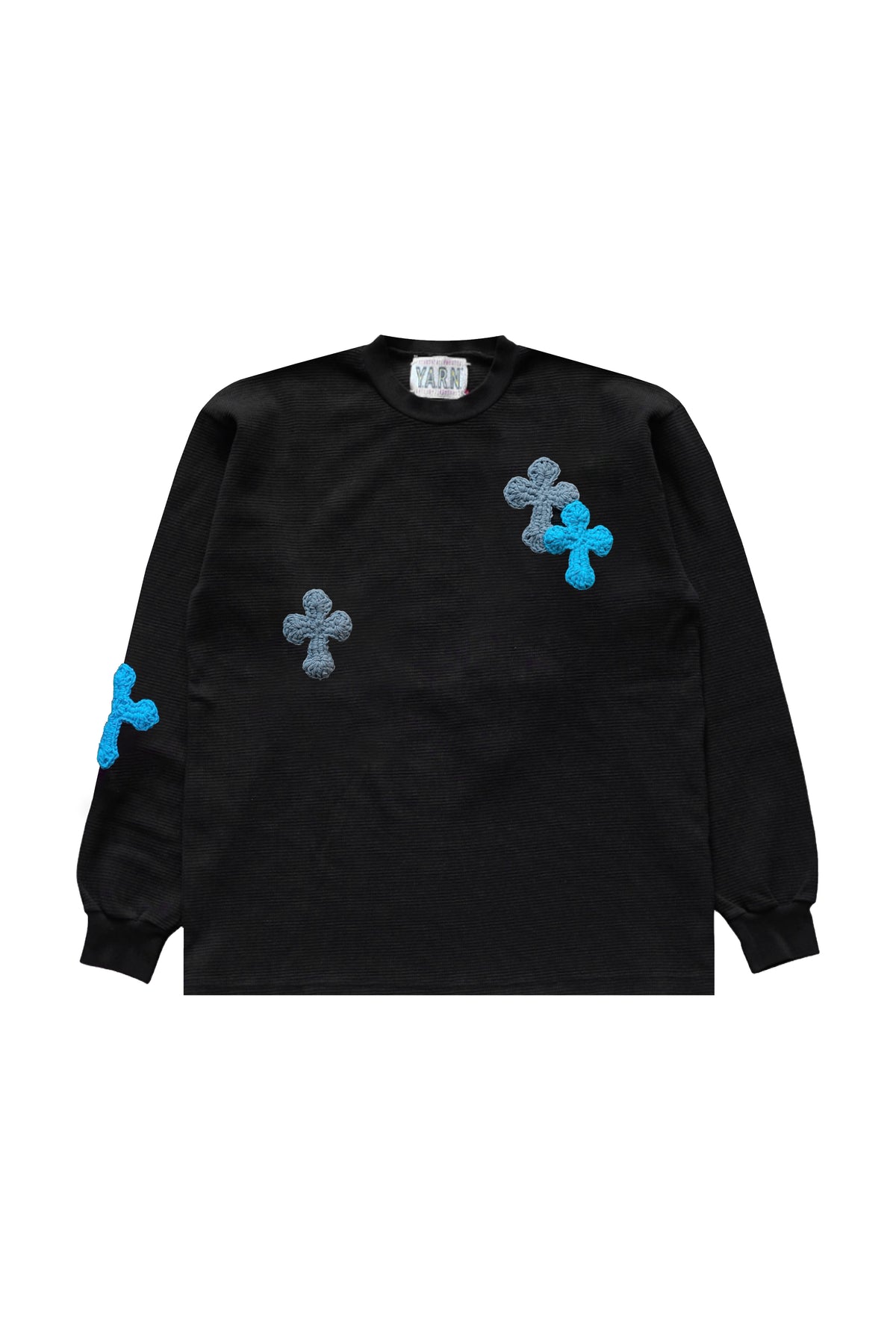 y.a.r.n. thermal long sleeve