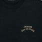basic logo s/s tee