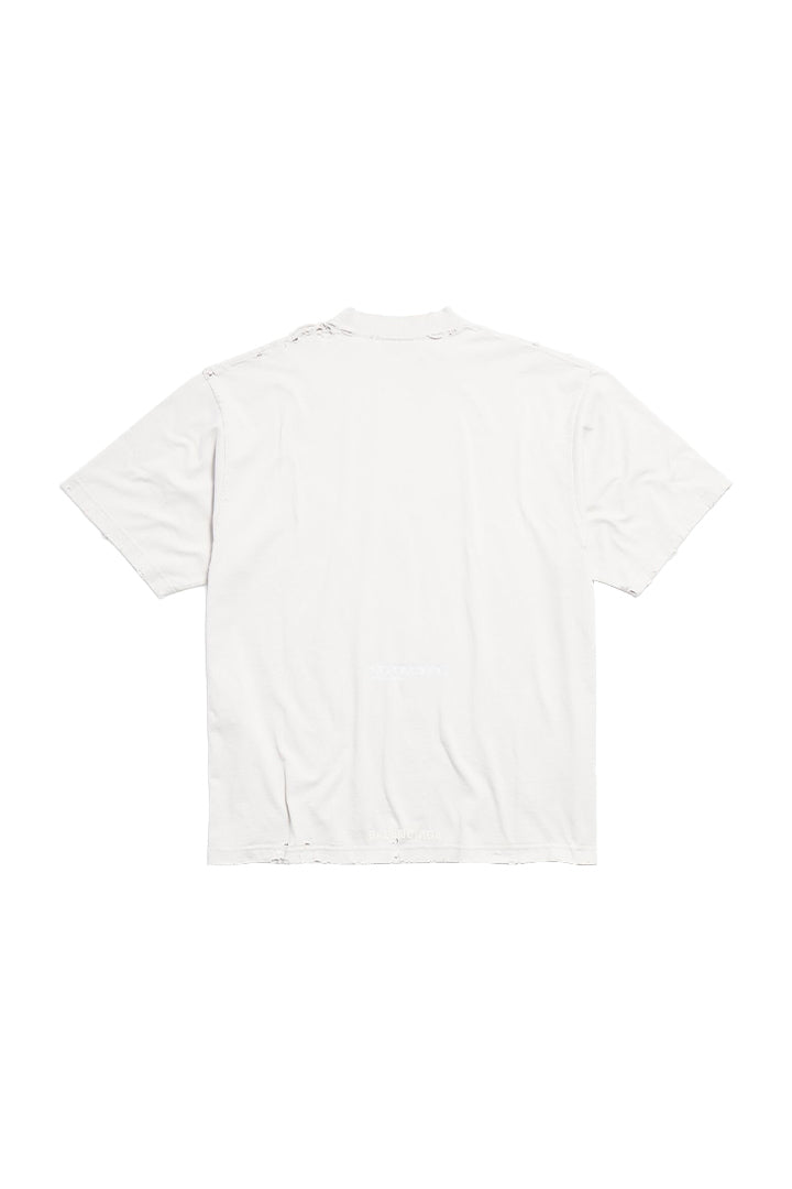 Medium Fit T-Shirt