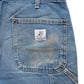 INNOCENCE Denim Pants "elephants exclusive"