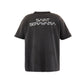SRYM_SS TEE/ MASK/BLACK