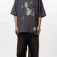 LEON KIDS DOODLE TEE