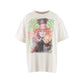 DSNY_SS TEE/MAD HATTER/W