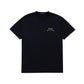 RISK SOMETHING OR FOREVER SITS/S TEE