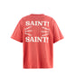 SS TEE/SAINT/RED