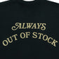 basic logo s/s tee