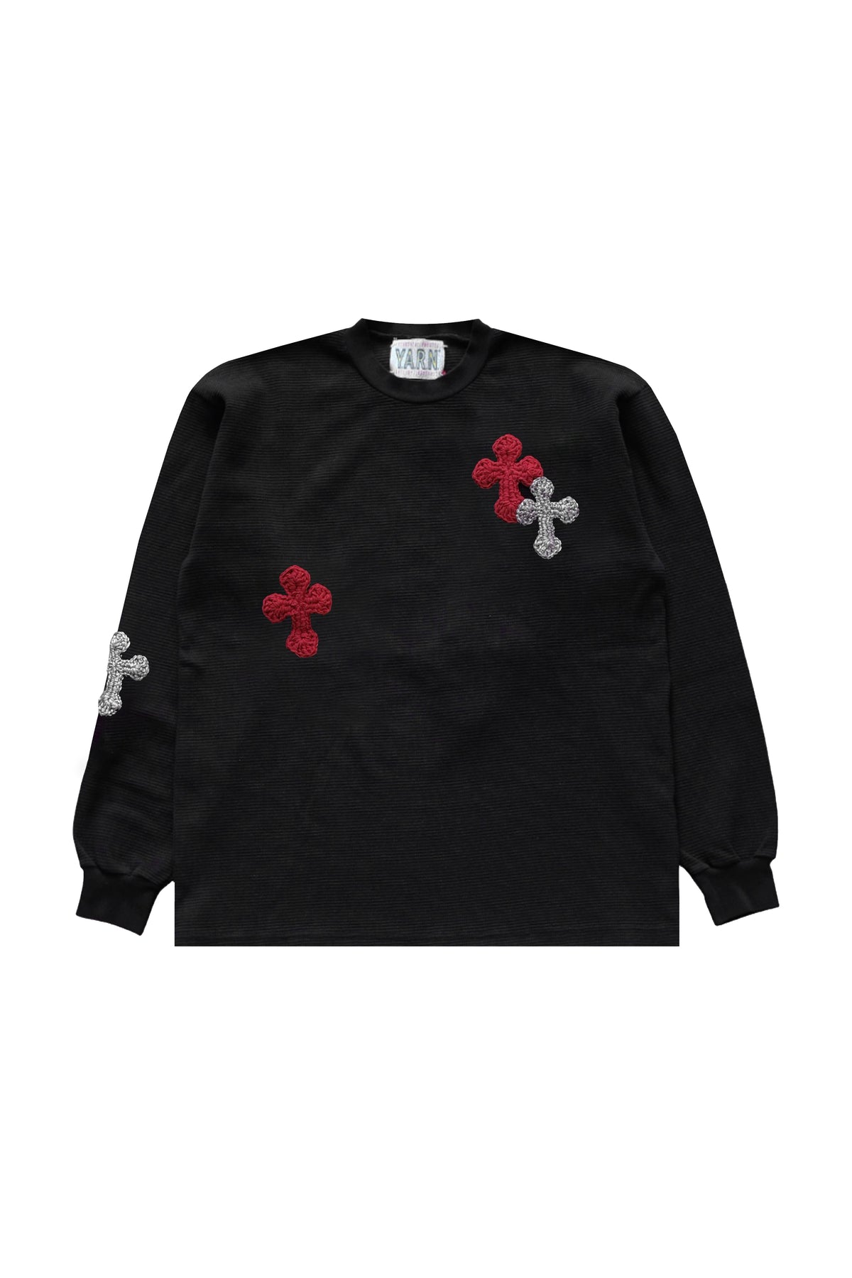 y.a.r.n. thermal long sleeve