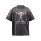 SS T-SHIRT/LOVE SICK/BLACK