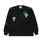 y.a.r.n. thermal long sleeve