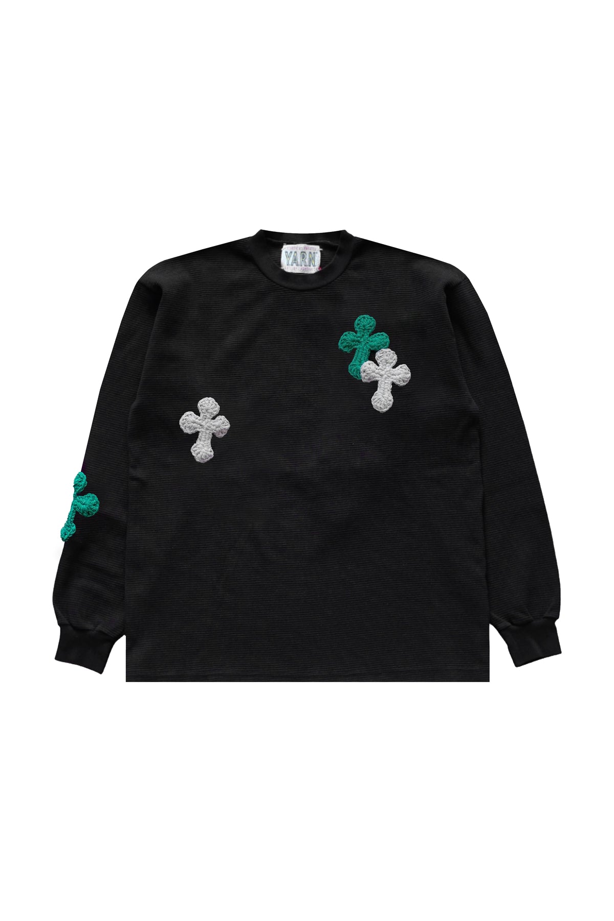y.a.r.n. thermal long sleeve