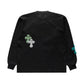 y.a.r.n. thermal long sleeve