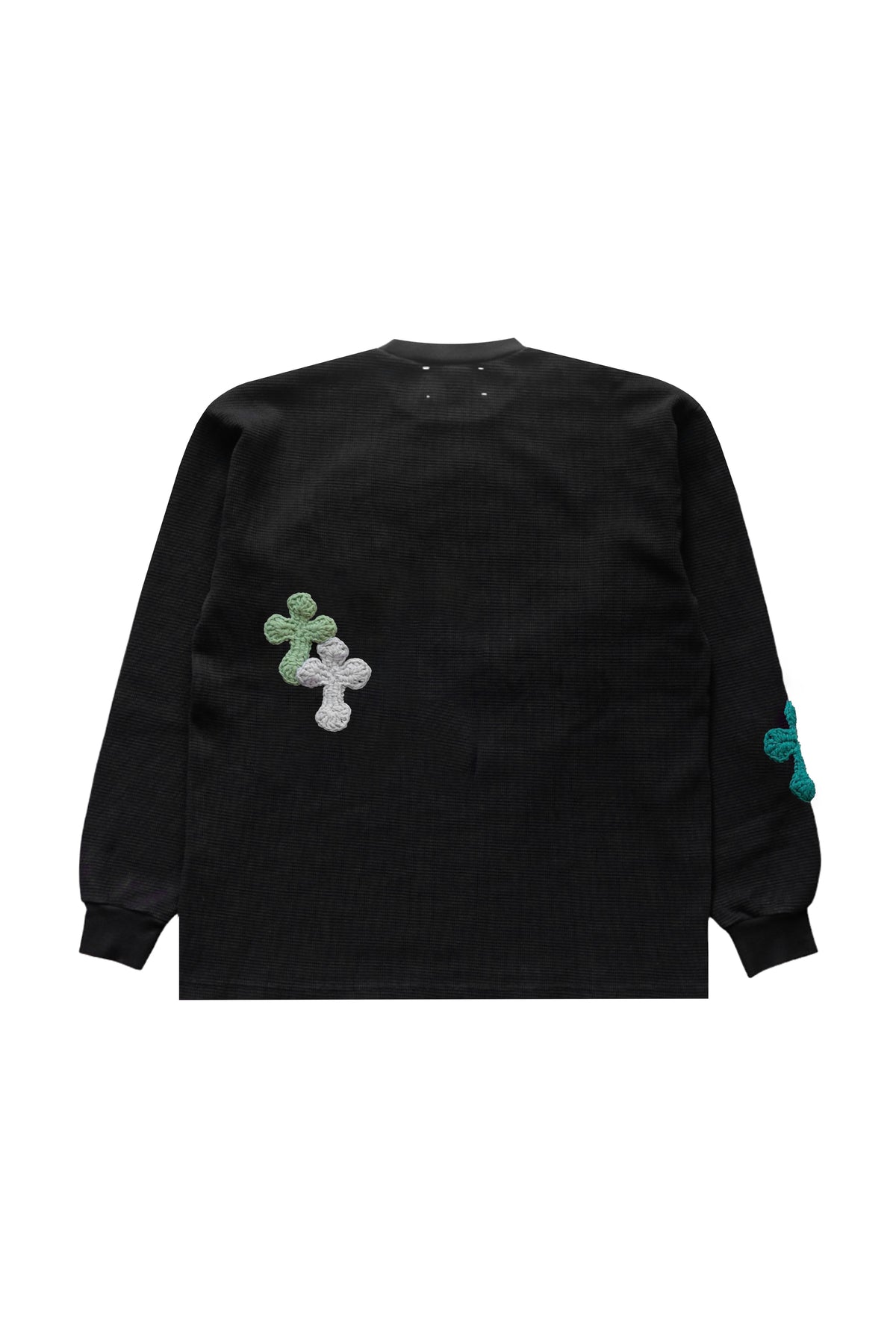 y.a.r.n. thermal long sleeve