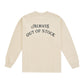 BASIC LOGO THERMAL L/S TEE