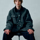 PADDED NEP TWILL COVERALLS 