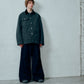 PADDED NEP TWILL COVERALLS 