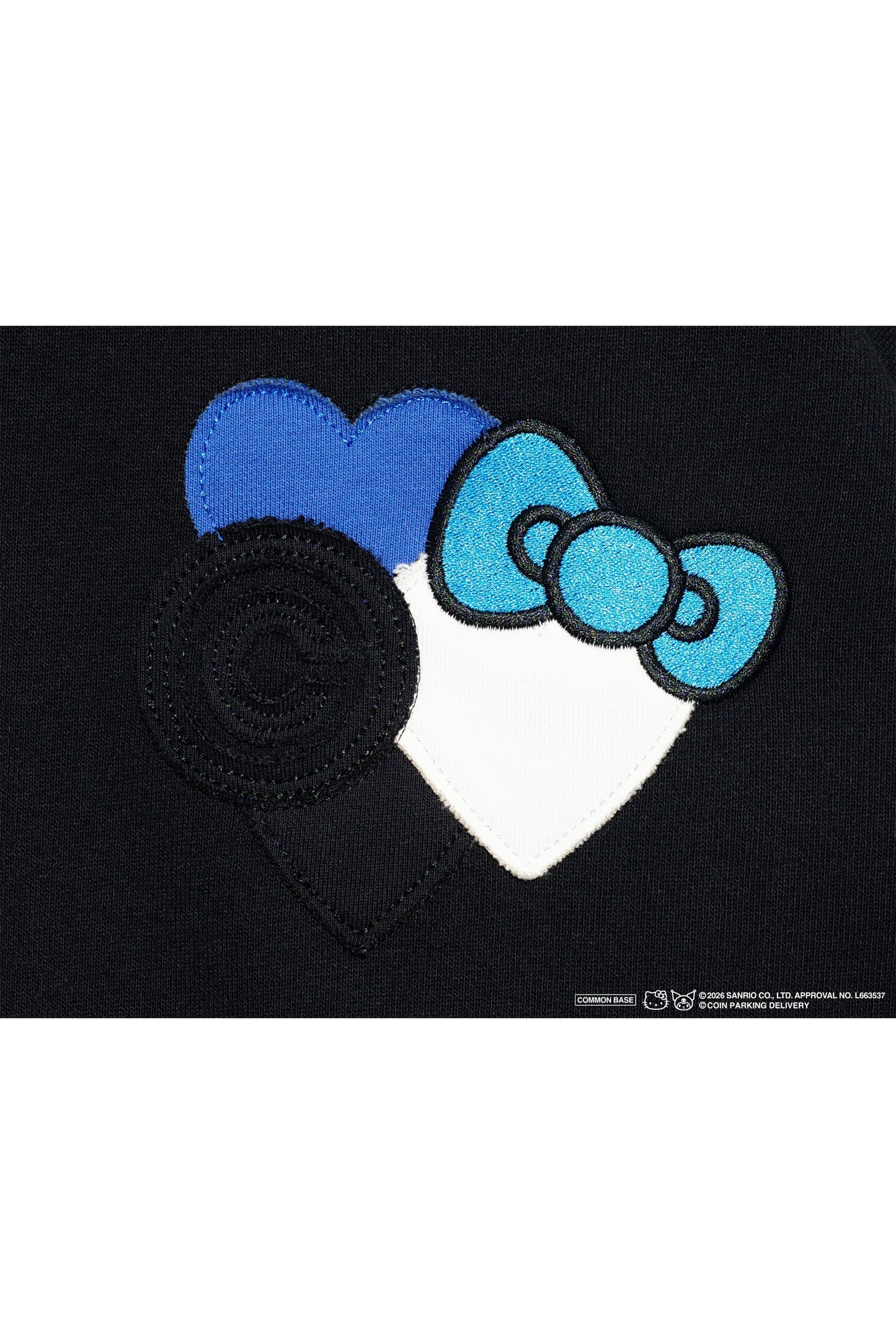 L/S TEE