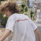 時をかける少女_SS T-SHIRT/SAINT/WHITE