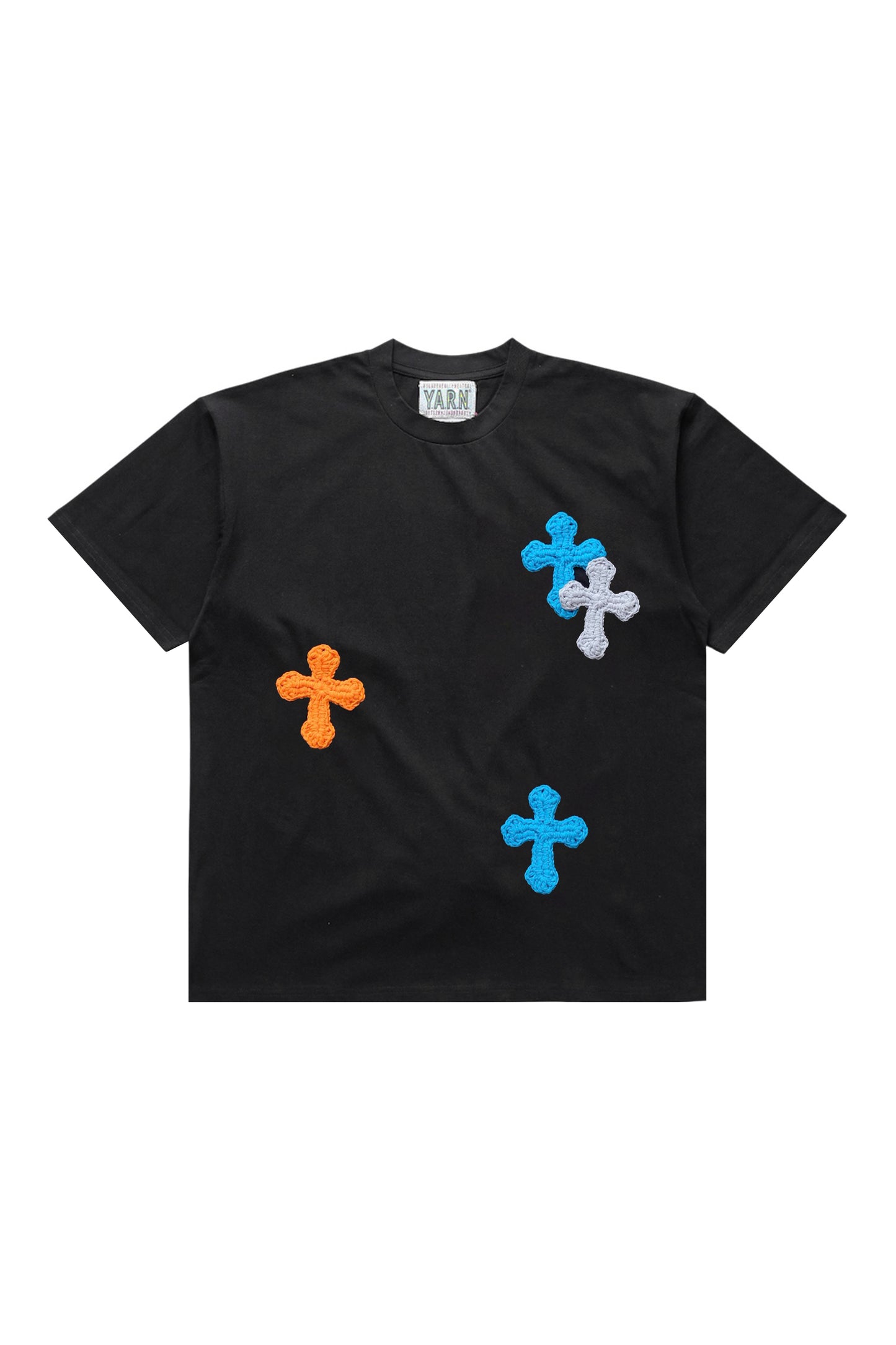 y.a.r.n. original tee