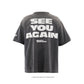 FF_SS TEE/FURIOUS 7/BLACK