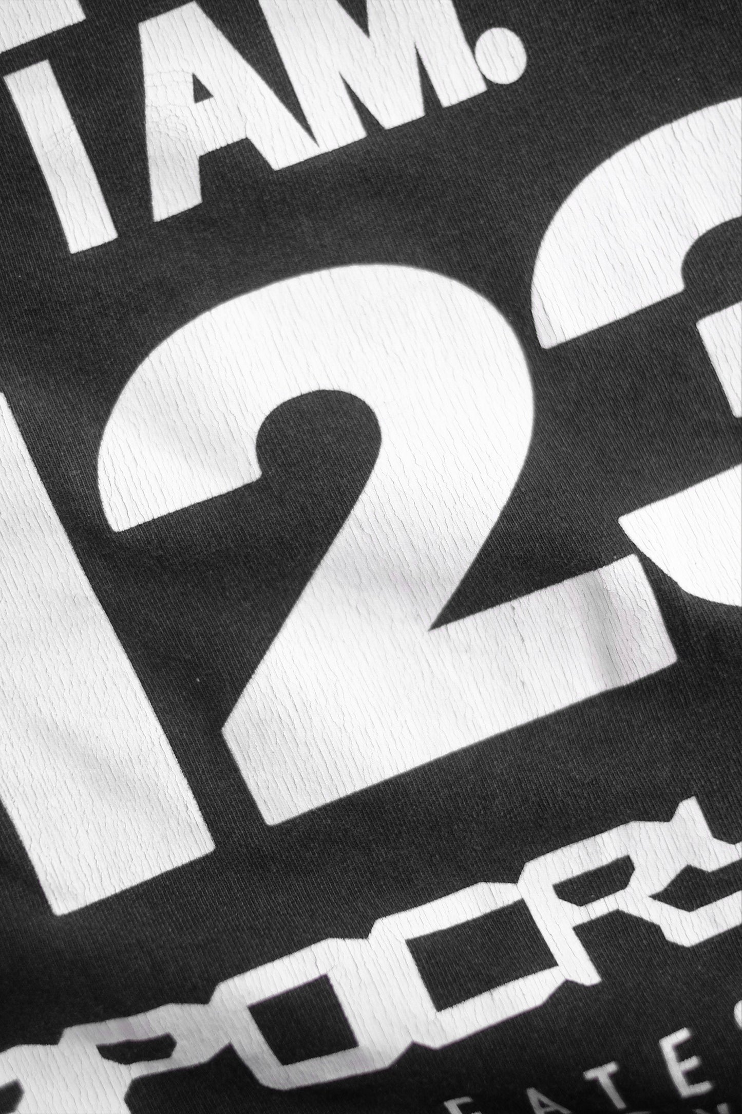OCCULTISTA VINTAGE LS TEE