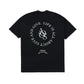 LIFE IS G&G DROP SHOULDER S/S TEE