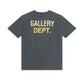 HORRORS TEE