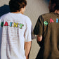 JR_SS T-SHIRT/E/WHITE
