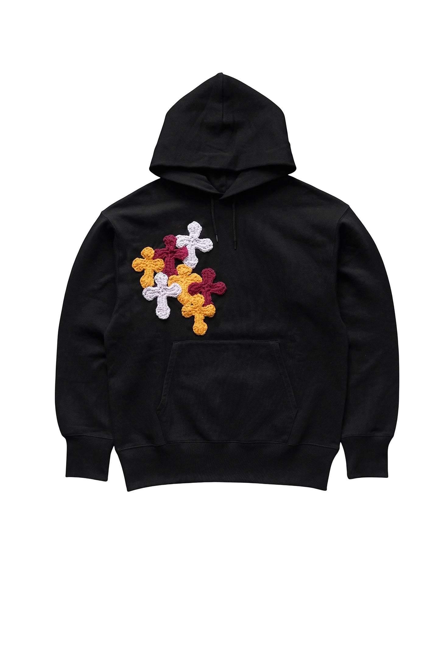 y.a.r.n hoody