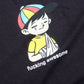 Wanto Kid Tee