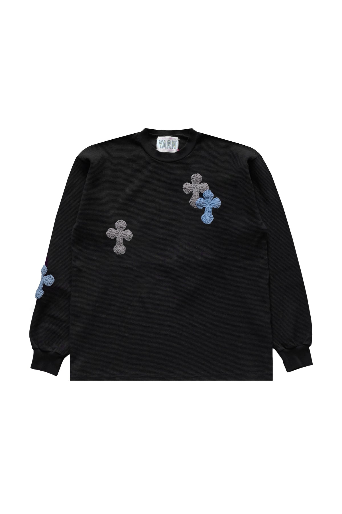 y.a.r.n. thermal long sleeve