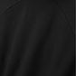 CLASSIC FIT HALF RAGLAN HOODIE W/ POCKET