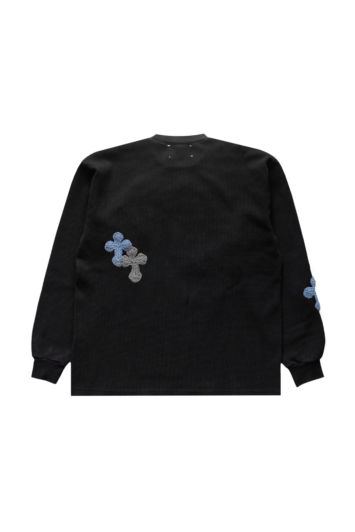 y.a.r.n. thermal long sleeve