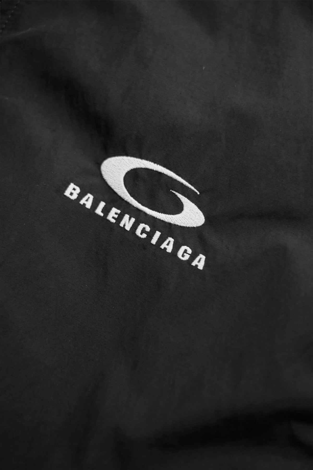 Tracksuit Jacket