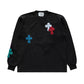 y.a.r.n. thermal long sleeve