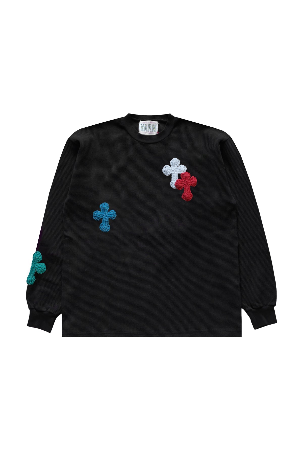 y.a.r.n. thermal long sleeve