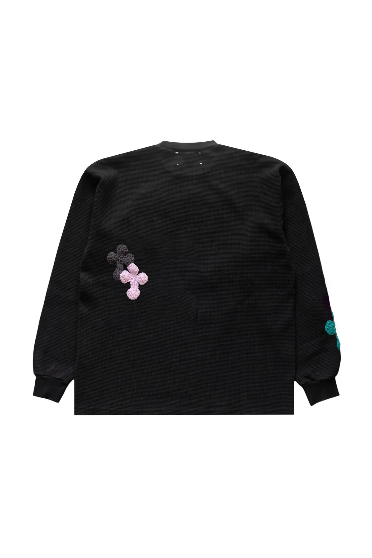 y.a.r.n. thermal long sleeve