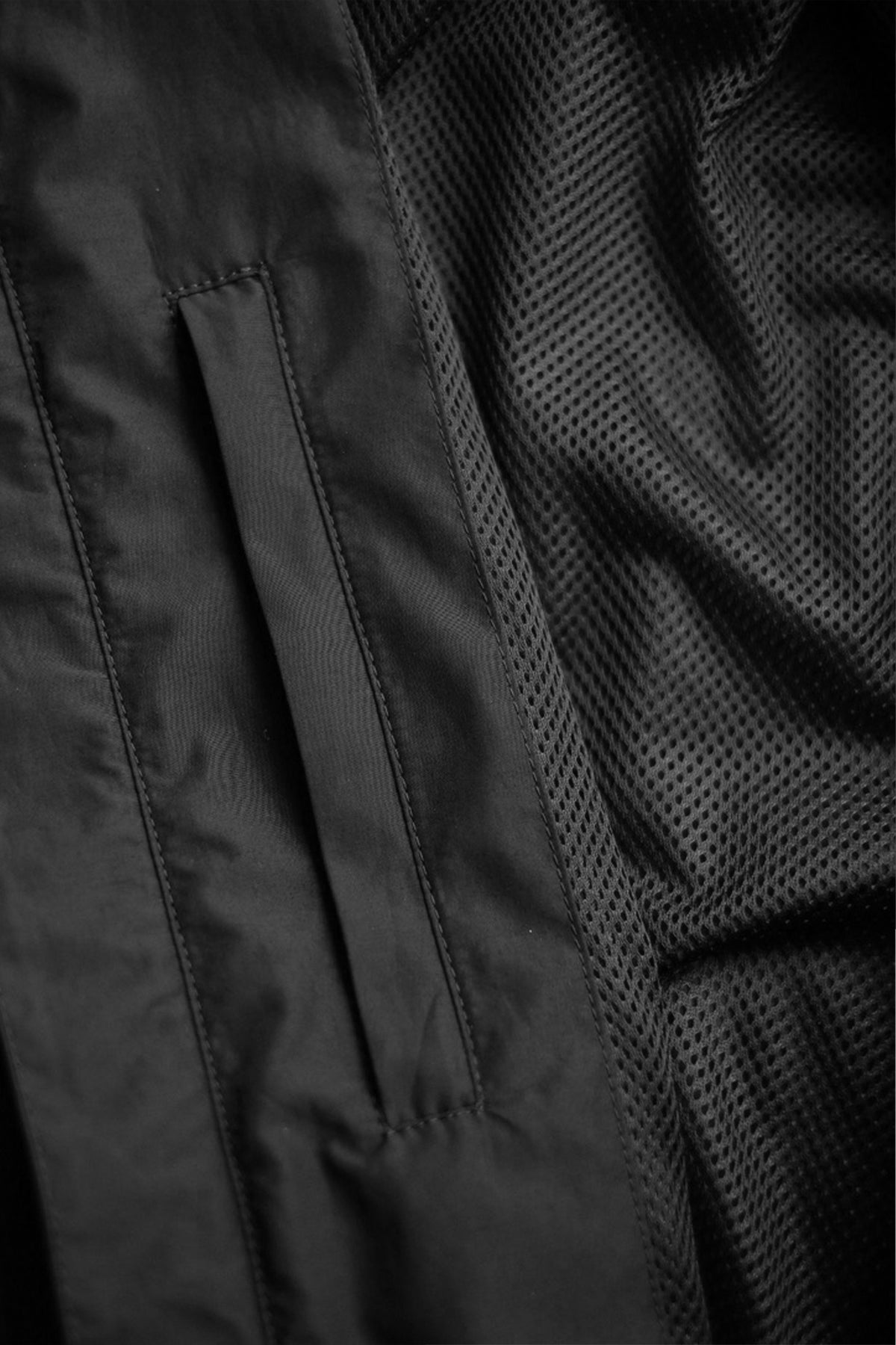 Tracksuit Jacket