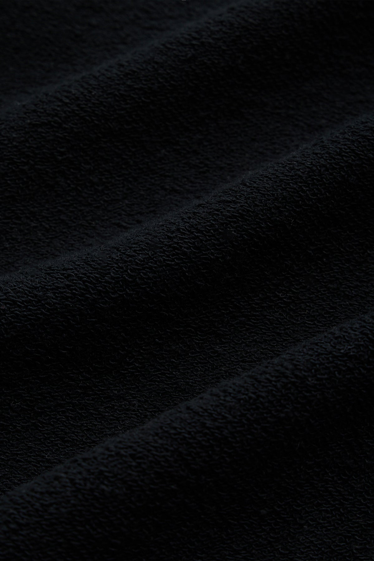 BASIC LOGO ZIP HOODIE