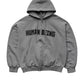Shifted Zip-Up