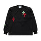y.a.r.n. thermal long sleeve