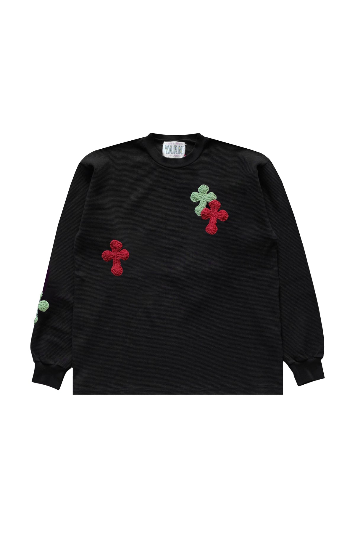 y.a.r.n. thermal long sleeve