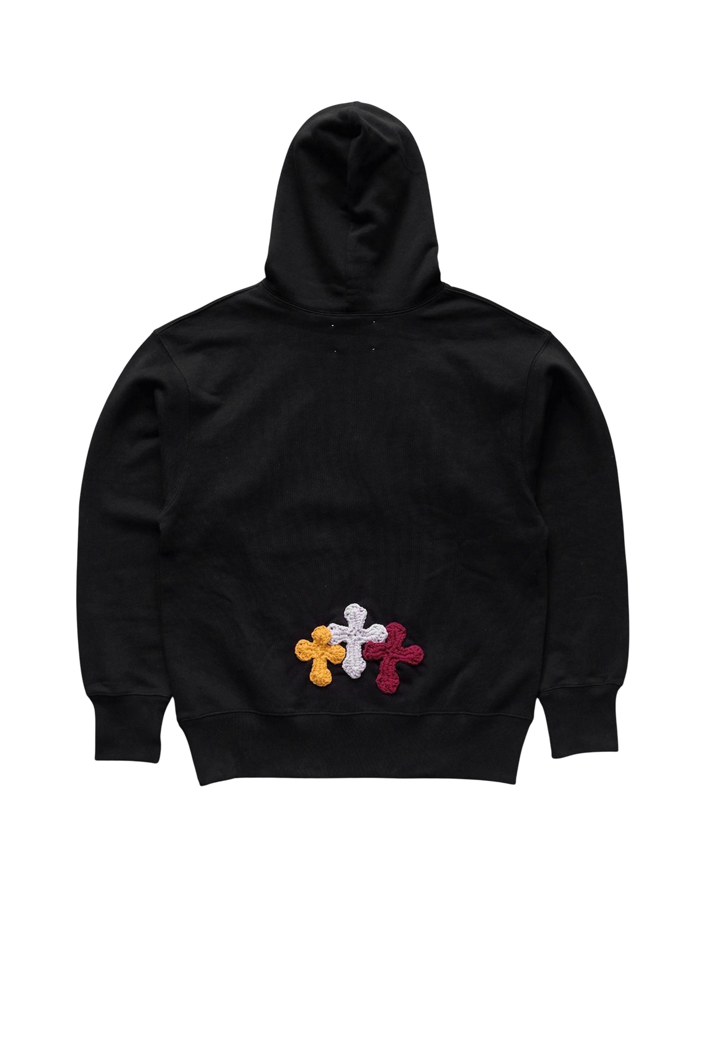 y.a.r.n hoody
