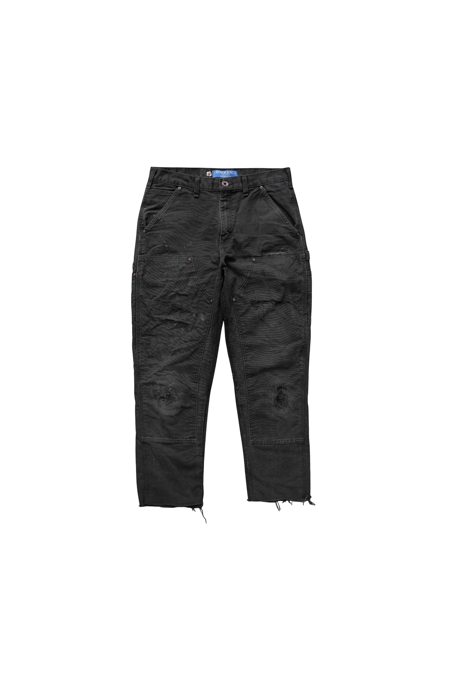 INNOCENCE Denim Pants "elephants exclusive"