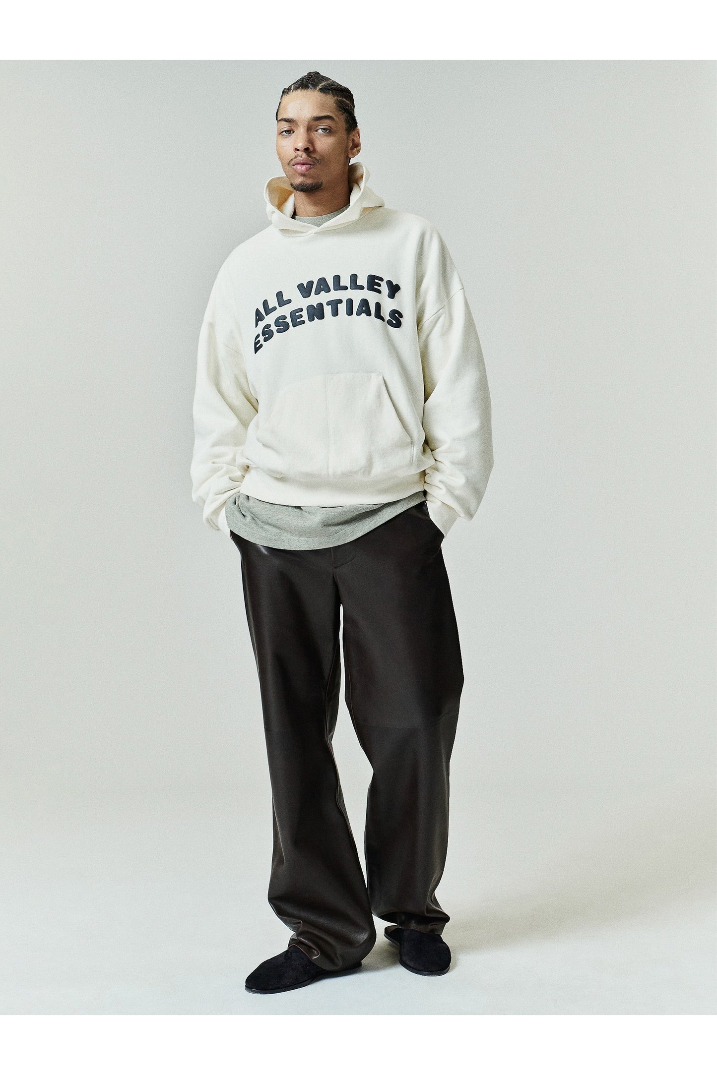 90S HOODIE