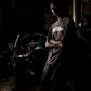 FF_SS T-SHIRT/FAST FURIOUS/BLK
