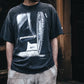 FF_SS TEE/FURIOUS 7/BLACK