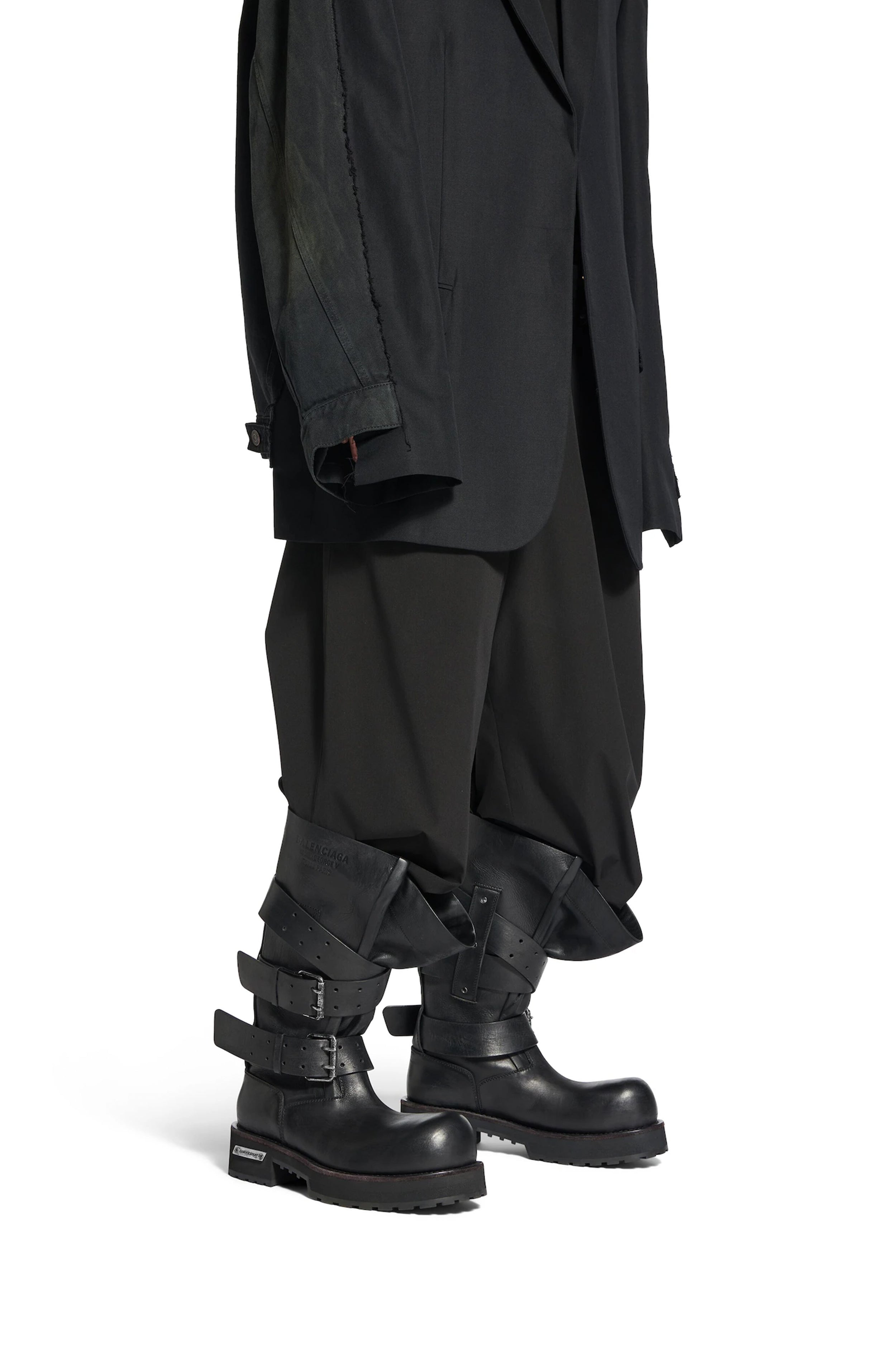 BALENCIAGA /VENOM BOOT H│正規通販elephants