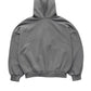 Shifted Zip-Up