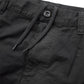 Cropped Cargo Pants