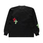 y.a.r.n. thermal long sleeve
